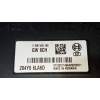 Recambio de modulo electronico para renault megane iv berlina 5p limited + referencia OEM IAM F005V03168 284Y66LA6D 