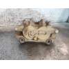 Recambio de pinza freno delantera izquierda para land rover discovery v6 td s referencia OEM IAM   