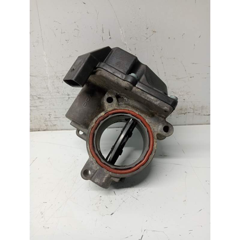 Recambio de caja mariposa para audi a8 d3 (4e2, 4e8) 4.2 tdi quattro referencia OEM IAM 057128063D 2C53249891 