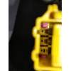 Recambio de kit airbag para volkswagen caddy ka/kb (2k) referencia OEM IAM 6Q0909605AH 5WK43351 