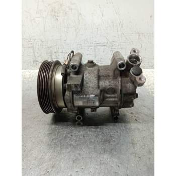 COMPRESOR AIRE ACONDICIONADO SD6V121901 8200716562 2005