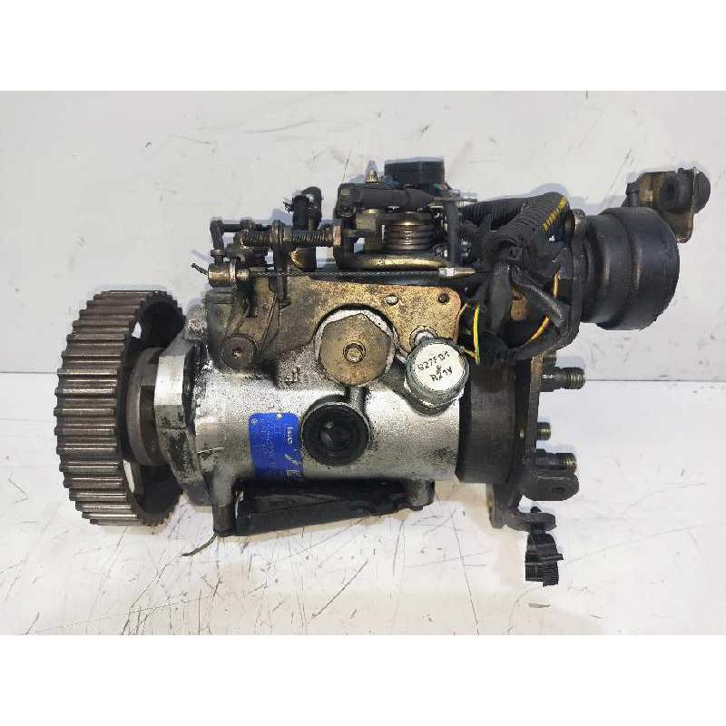 Recambio de bomba inyeccion para volkswagen polo berlina (6n1) 1.9 diesel referencia OEM IAM R8444B955C 028130110T LUCAS