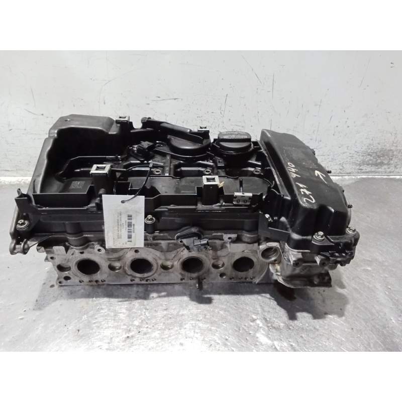 Recambio de culata para mercedes-benz clase c (w203) berlina referencia OEM IAM C.Motor 271940 R2710161201 