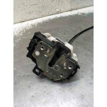 MOTOR CIERRE CENTRALIZADO DELANTERO DERECHO Z07F2669EASD 5P 2003
