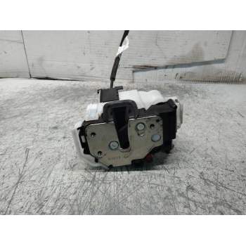 MOTOR CIERRE CENTRALIZADO DELANTERO IZQUIERDO 1365229080 5P