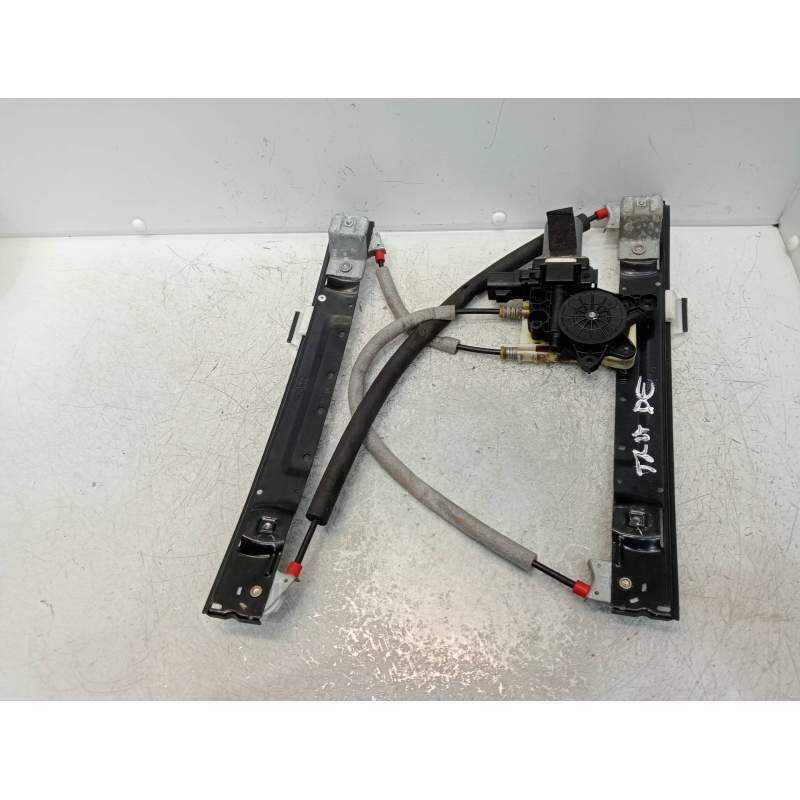Recambio de elevalunas trasero derecho para jaguar xj 3.0 v6 diesel cat referencia OEM IAM FC7954  4P
