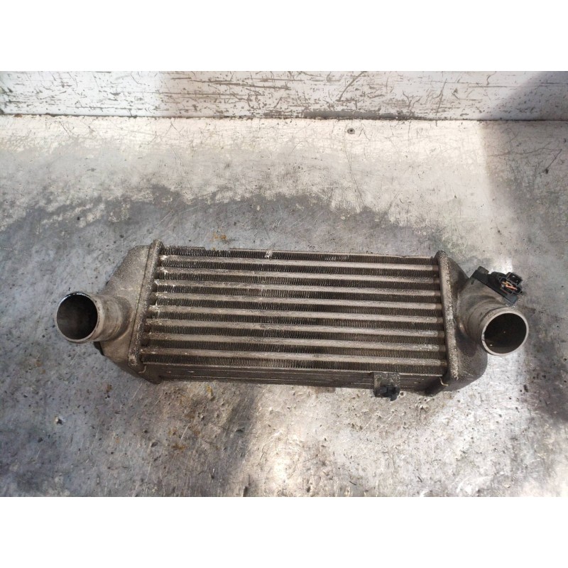 Recambio de intercooler para hyundai ix20 gl classic referencia OEM IAM   