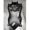 Recambio de moldura para bmw f ( - 800cc) f 700 gs (k70) referencia OEM IAM 8554365 27648710 0767562016 0767562016