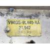 Recambio de intercooler para ford scorpio berl./turnier ghia berlina referencia OEM IAM V94GB9L440AA  