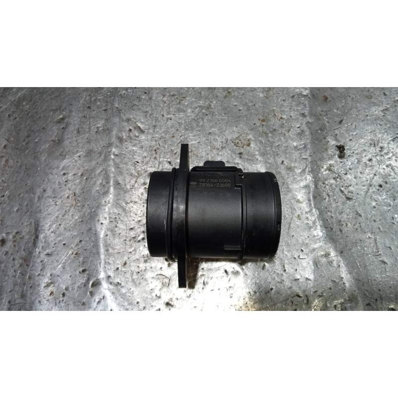 Recambio de caudalimetro para hyundai i20 klass referencia OEM IAM 281642J600 9021060004 2020