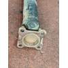 Recambio de transmision central para land rover discovery v6 td s referencia OEM IAM   