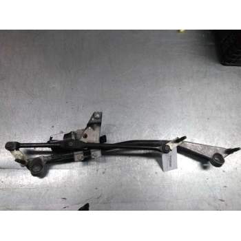 MOTOR LIMPIA DELANTERO W000027118 A17690061800 