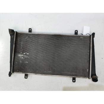 RADIADOR AGUA 19DCI 1999