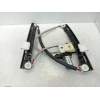 Recambio de elevalunas trasero derecho para jaguar xj 3.0 v6 diesel cat referencia OEM IAM FC7954  4P