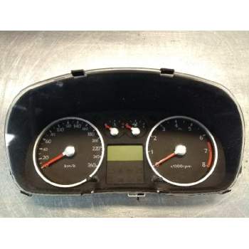 CUADRO INSTRUMENTOS 940132C220 200575600H G70 ZIN