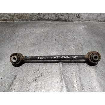 BRAZO SUSPENSION INFERIOR TRASERO IZQUIERDO ANTERIOR 22CTDI 2004