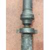Recambio de transmision central para land rover discovery v6 td s referencia OEM IAM   