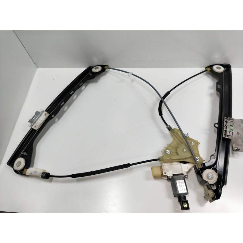 Recambio de elevalunas delantero izquierdo para bmw serie 3 coupe (e92) 325i referencia OEM IAM 013082242  