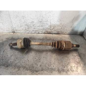TRANSMISION DELANTERA IZQUIERDA 