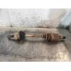 Recambio de transmision delantera izquierda para land rover discovery v6 td s referencia OEM IAM   