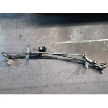 MOTOR LIMPIA DELANTERO 405148 A6398200140 