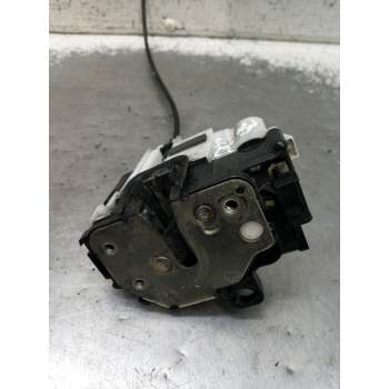 MOTOR CIERRE CENTRALIZADO DELANTERO IZQUIERDO 207F2169EASS 5P 2003
