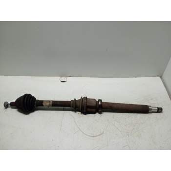 TRANSMISION DELANTERA DERECHA 16TDCI 2005