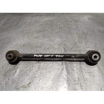 BRAZO SUSPENSION INFERIOR TRASERO DERECHO ANTERIOR 22CTDI 2004