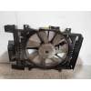 Recambio de electroventilador para toyota urban cruiser active referencia OEM IAM 4227504264  