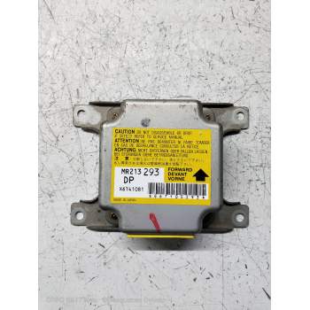 CENTRALITA AIRBAG MR213293 DP X6T41081