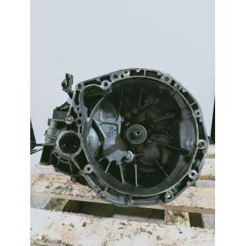 CAJA CAMBIOS ND0102 A001183 6V