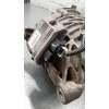Recambio de diferencial trasero para chevrolet captiva (c100, c140) 2.0 d 4wd referencia OEM IAM 22721326 20VCDI 2006