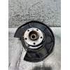 Recambio de mangueta trasera derecha para bmw serie 4 coupe (f32) 435d xdrive referencia OEM IAM 0002344746  