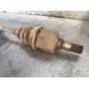 Recambio de transmision delantera izquierda para land rover discovery v6 td s referencia OEM IAM   