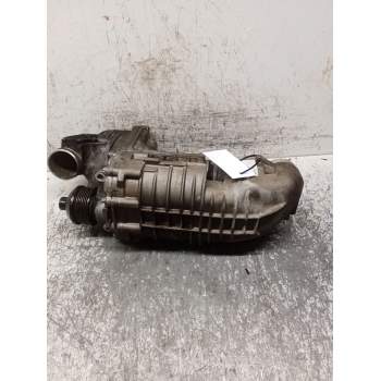 TURBOCOMPRESOR A2711400887 