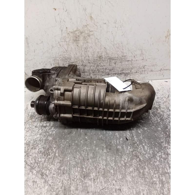 Recambio de turbocompresor para mercedes-benz clase c (w203) berlina referencia OEM IAM A2711400887  