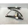 Recambio de elevalunas trasero izquierdo para jaguar xj 3.0 v6 diesel cat referencia OEM IAM FC7955  4P