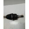 Recambio de transmision delantera izquierda para ford mondeo berlina/familiar (fd) clx berlina referencia OEM IAM  18D 1993