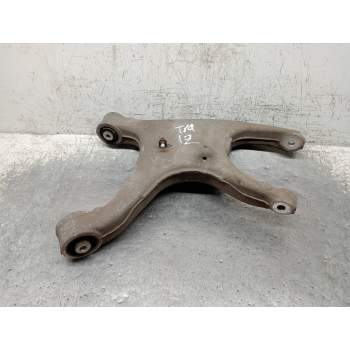 BRAZO SUSPENSION INFERIOR TRASERO IZQUIERDO 8K0505311J 