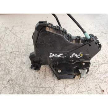 MOTOR CIERRE CENTRALIZADO DELANTERO DERECHO 0011303 