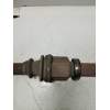 Recambio de transmision delantera derecha para ford focus berlina (cap) ambiente (d) referencia OEM IAM  16TDCI 2005