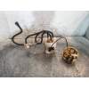 Recambio de bomba combustible para land rover discovery v6 td s referencia OEM IAM   