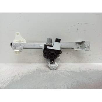 ELEVALUNAS TRASERO DERECHO 827201313R 5P 2020