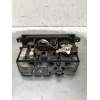 Recambio de mando calefaccion / aire acondicionado para fuso (mitsubishi) canter 3c13 referencia OEM IAM   2003