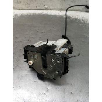 MOTOR CIERRE CENTRALIZADO TRASERO DERECHO Z07G03169EP 5P 2003