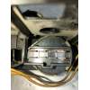 Recambio de mando calefaccion / aire acondicionado para fuso (mitsubishi) canter 3c13 referencia OEM IAM   2003