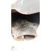 Recambio de mangueta delantera izquierda para seat mii (kf1, ke1) 1.0 referencia OEM IAM 1S0407255A  