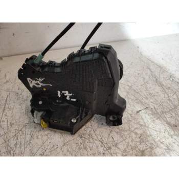 MOTOR CIERRE CENTRALIZADO DELANTERO IZQUIERDO 0011304 