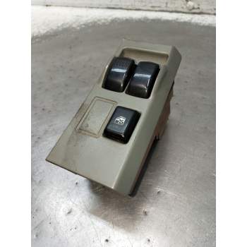 MANDO ELEVALUNAS DELANTERO IZQUIERDO MK344630 2P 2003