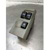 Recambio de mando elevalunas delantero izquierdo para fuso (mitsubishi) canter 3c13 referencia OEM IAM MK344630 2P 2003